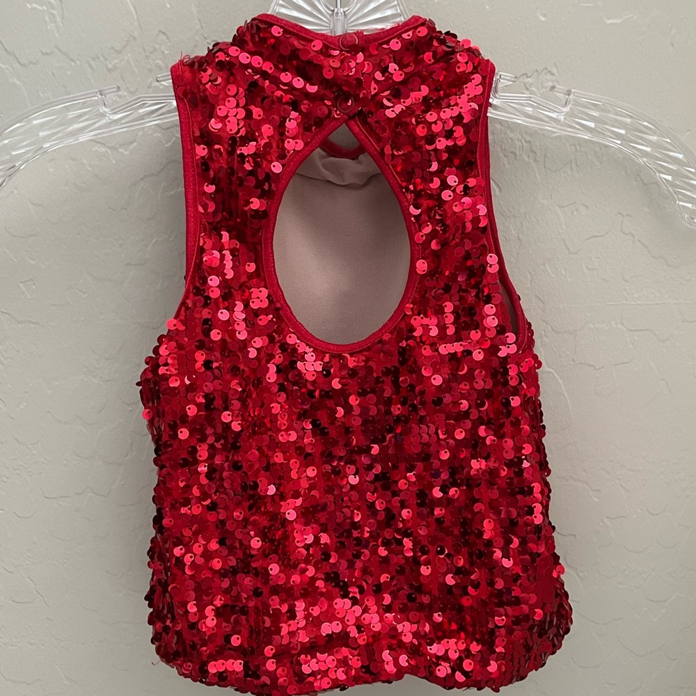 Balera Performance Top - Picture 3 of 3